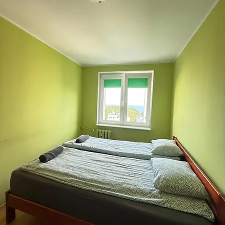 Sea View غدينيا