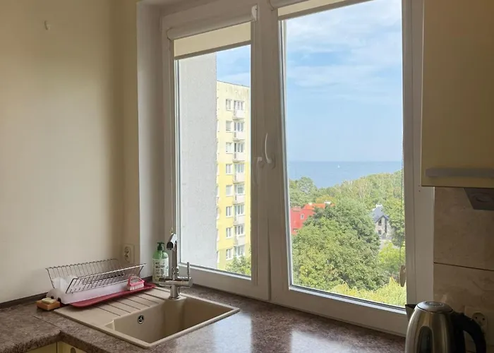 Sea View גדינייה