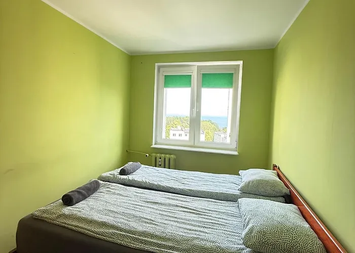 Sea View גדינייה