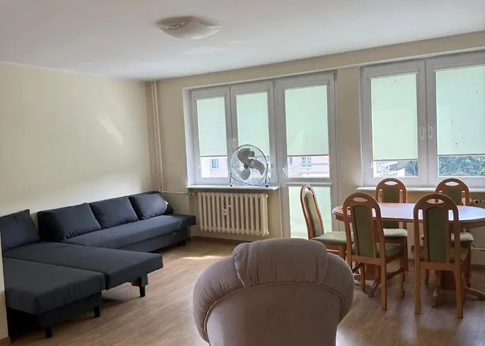 Sea View דירה גדינייה