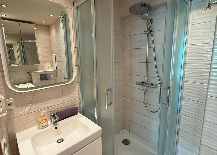 Sea View דירה גדינייה