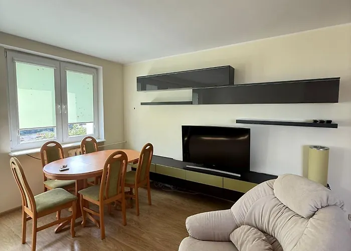 Apartmán Sea View *