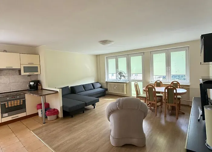 Sea View דירה גדינייה